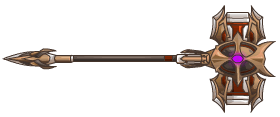 S9 Warring Empire Godhammer