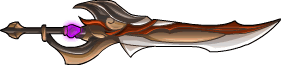 S9 Warring Empire Greatsword