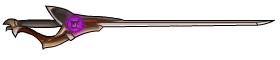 S9 Warring Empire Rapier