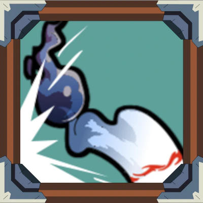 Fox Beat skill icon