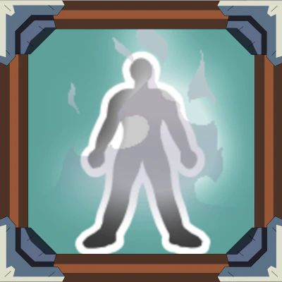 Foxfire skill icon