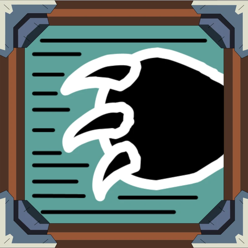 Basic Attack skill icon