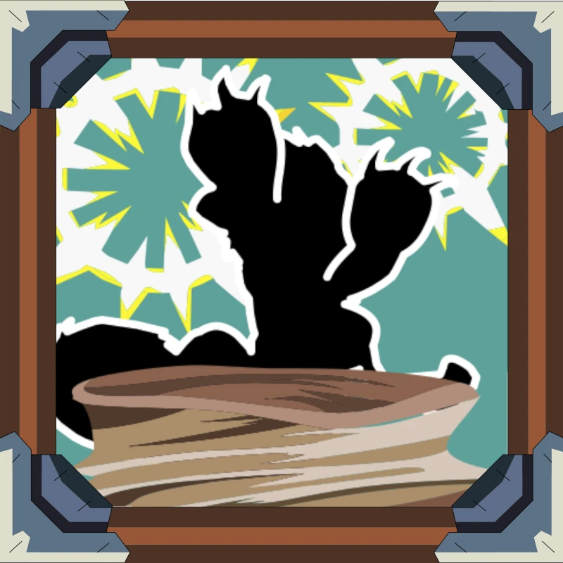 Underground Marsh Soil Strike skill icon