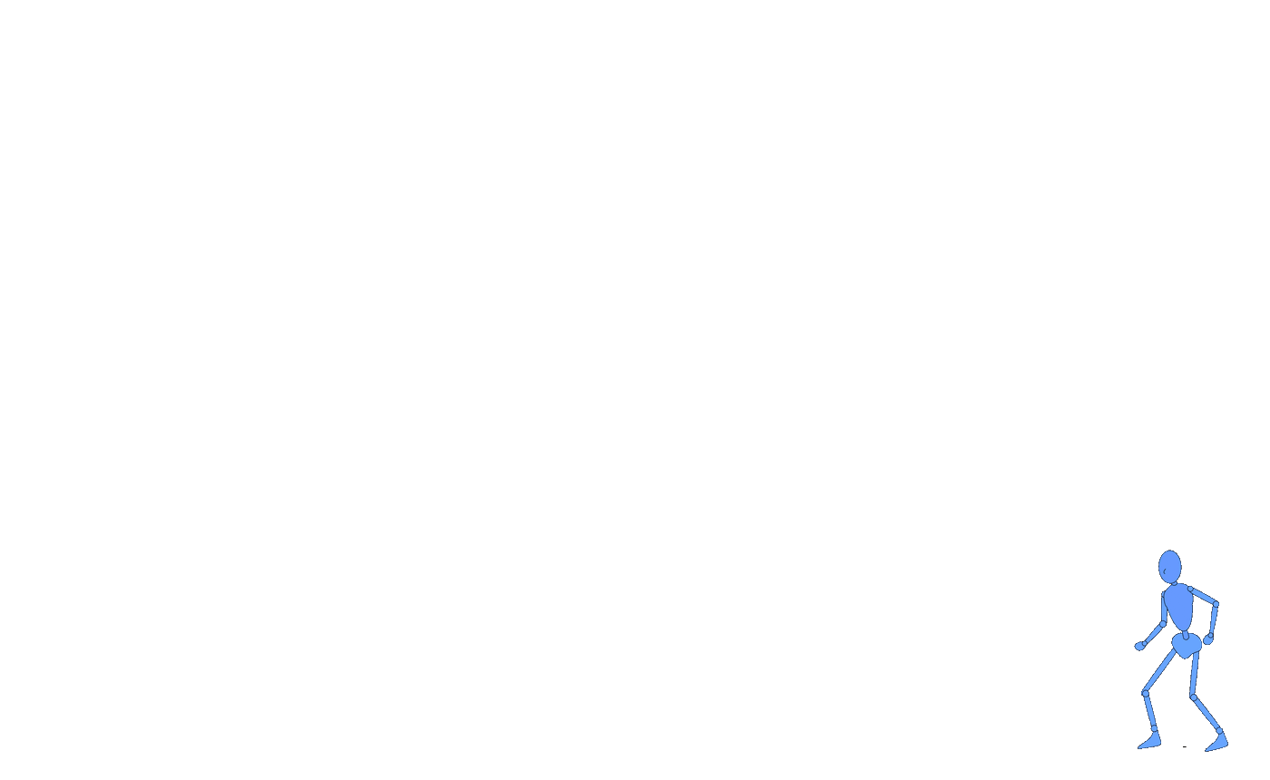 Kinjutsu: Red Flash Jutsu animation