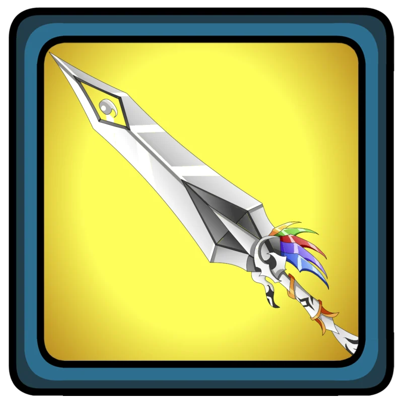 Gobi's Elemental Sword icon