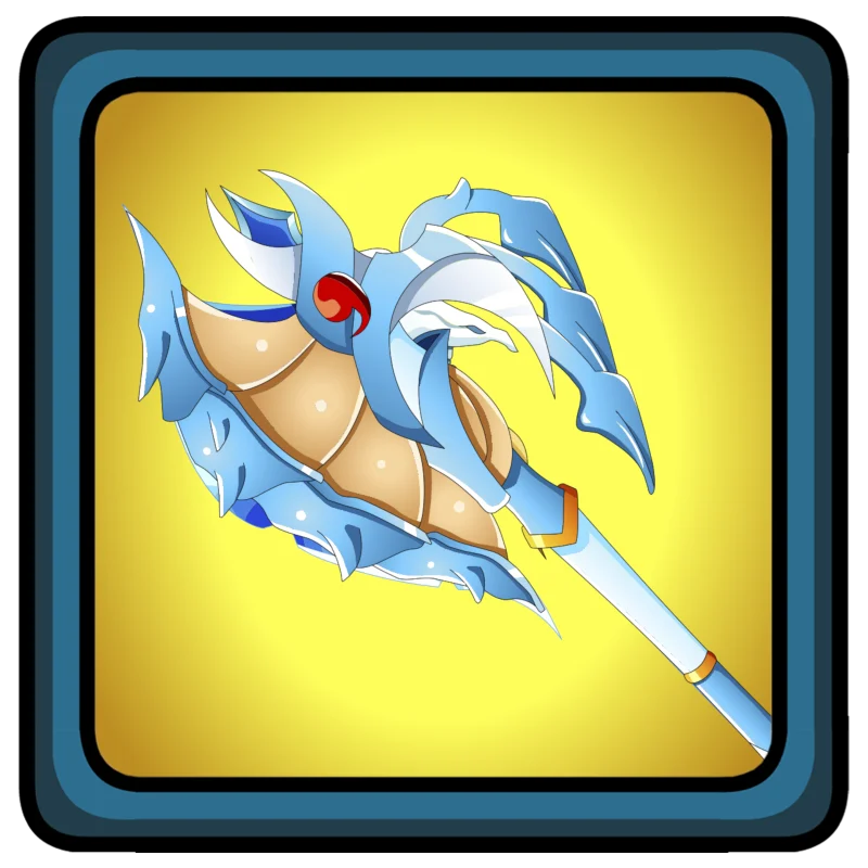 Sanbi's Wave Breaker icon