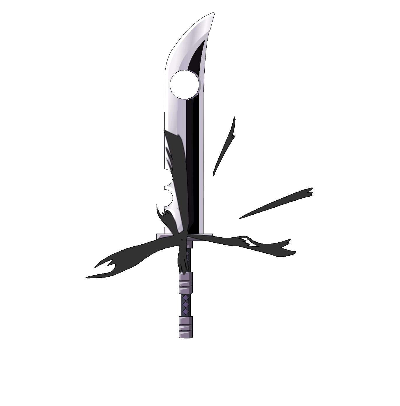 Executioner animation