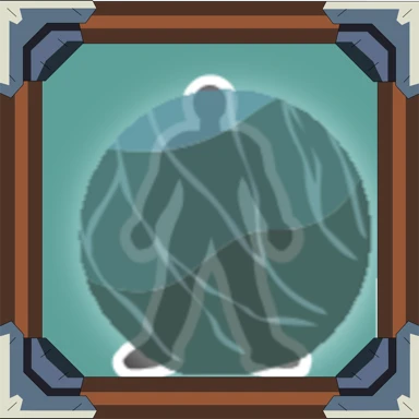 Water Guardian skill icon