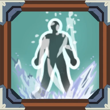 Secret: The Mist skill icon