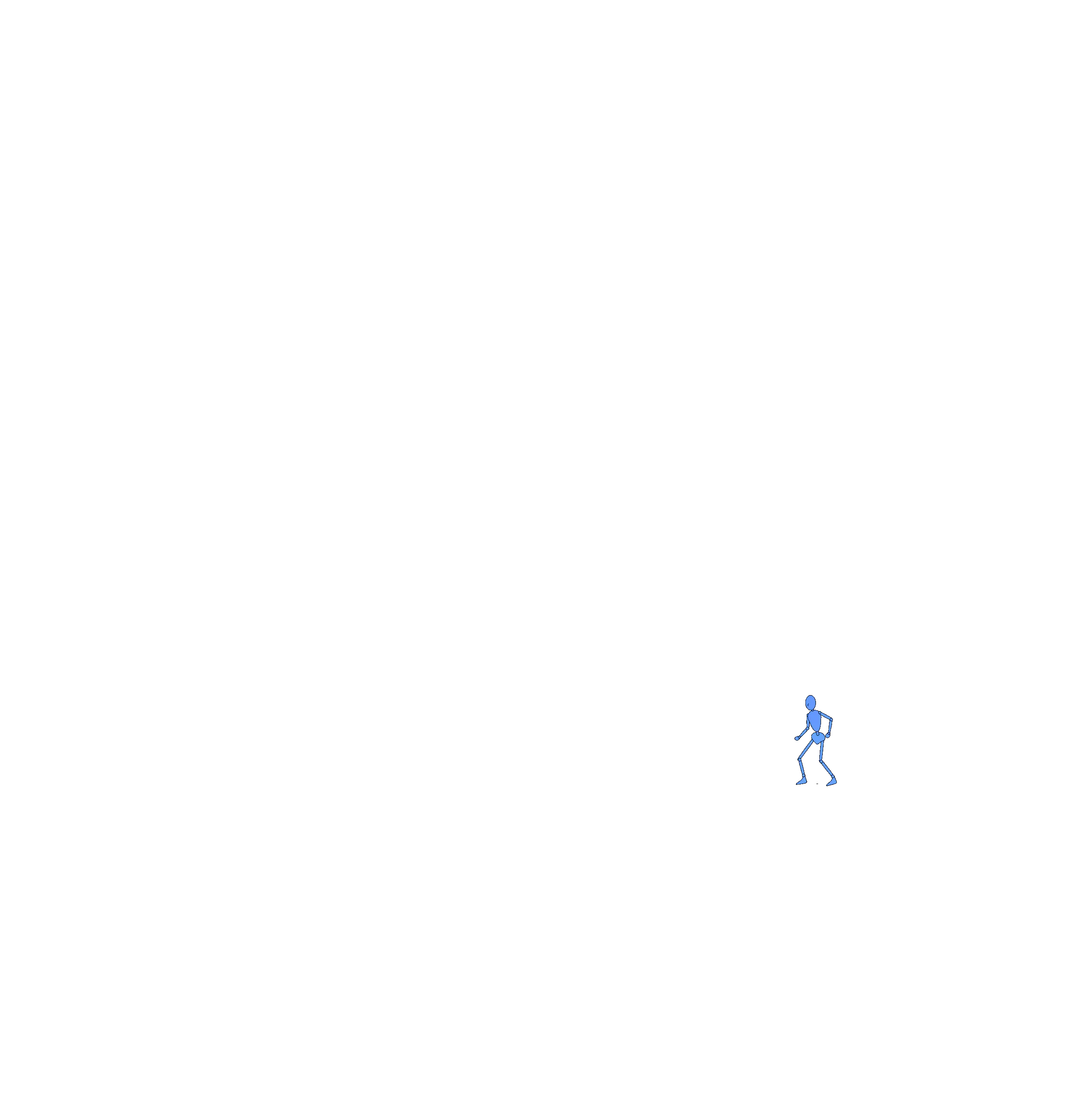 Meteorite Creation animation