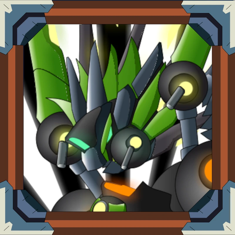 Summoning: Batarizord's Revenge
