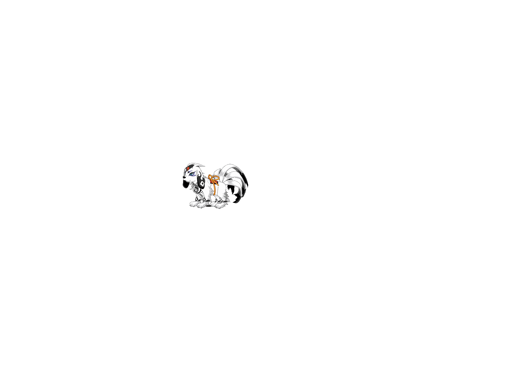 Gobi skill animations