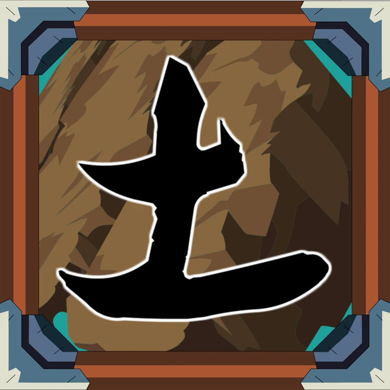 Earth Tag: Jin skill icon