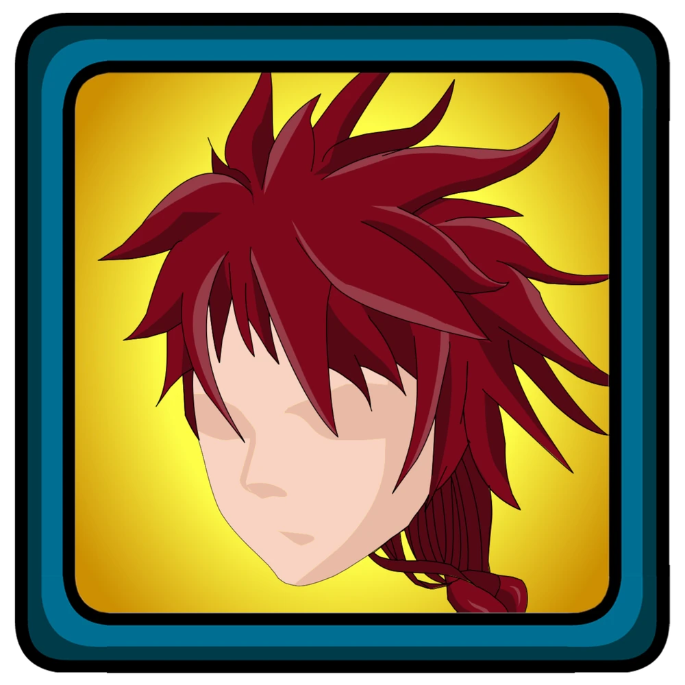 Magic Emissary Hairstyle