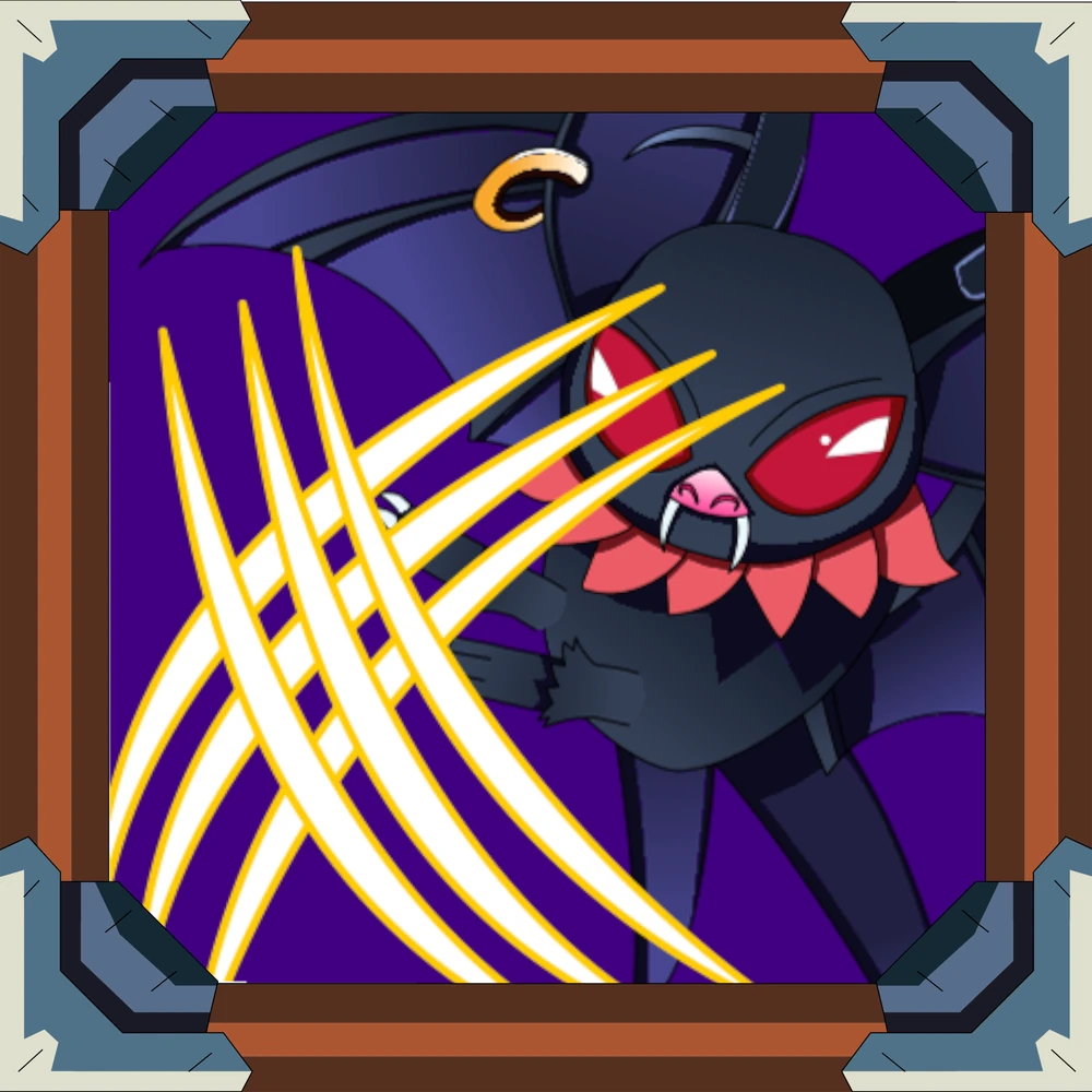 Scratch skill icon