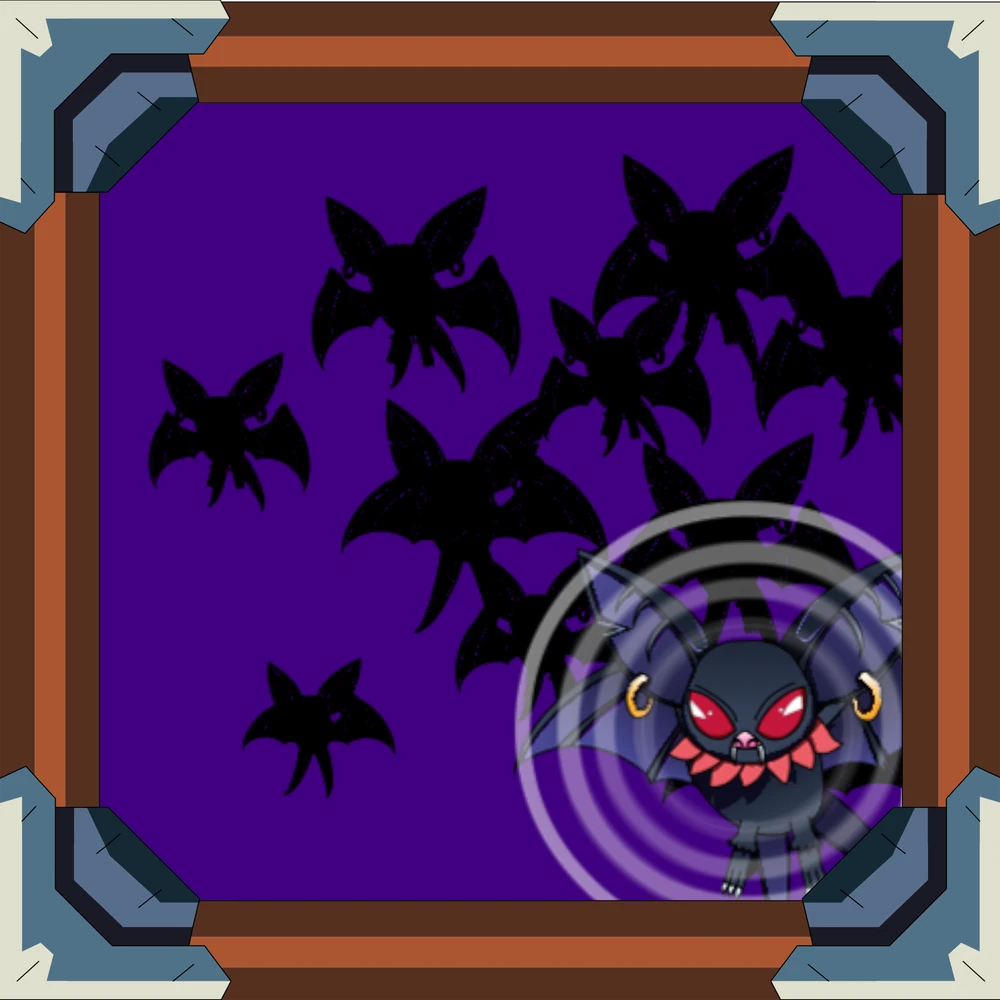 Feast of the Bats skill icon