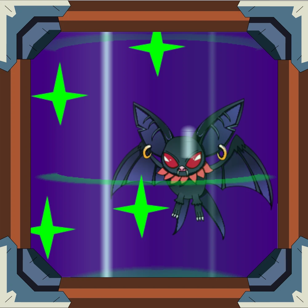 Essence Shift skill icon