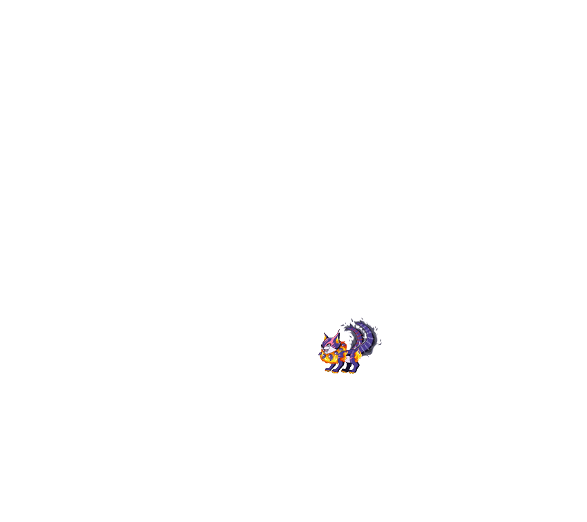 Nibi standby animation