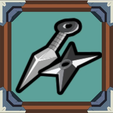 Spirit Slash skill icon