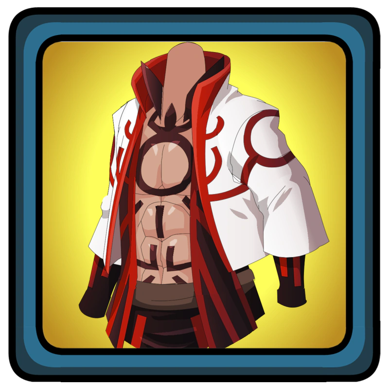 Guardian Suit clothing