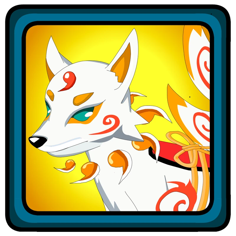Kyubi October Package pet