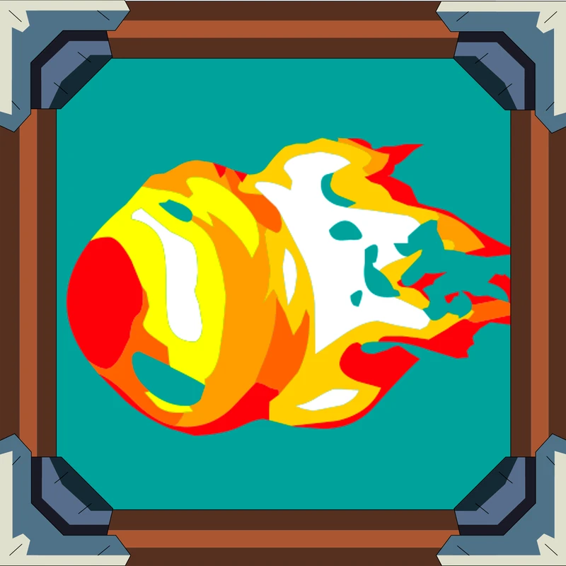 Light Fire Ball skill icon