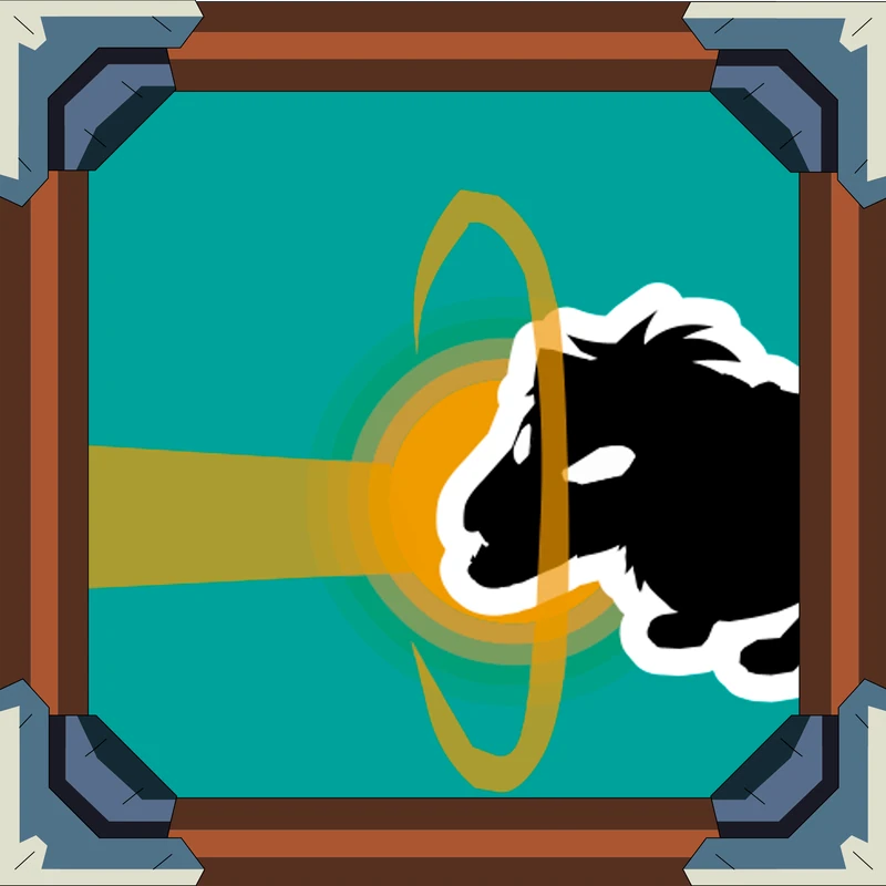 Gedo Cannon skill icon