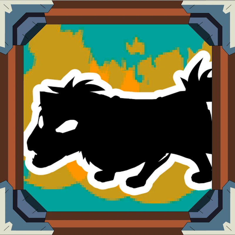 Gedo Armor skill icon