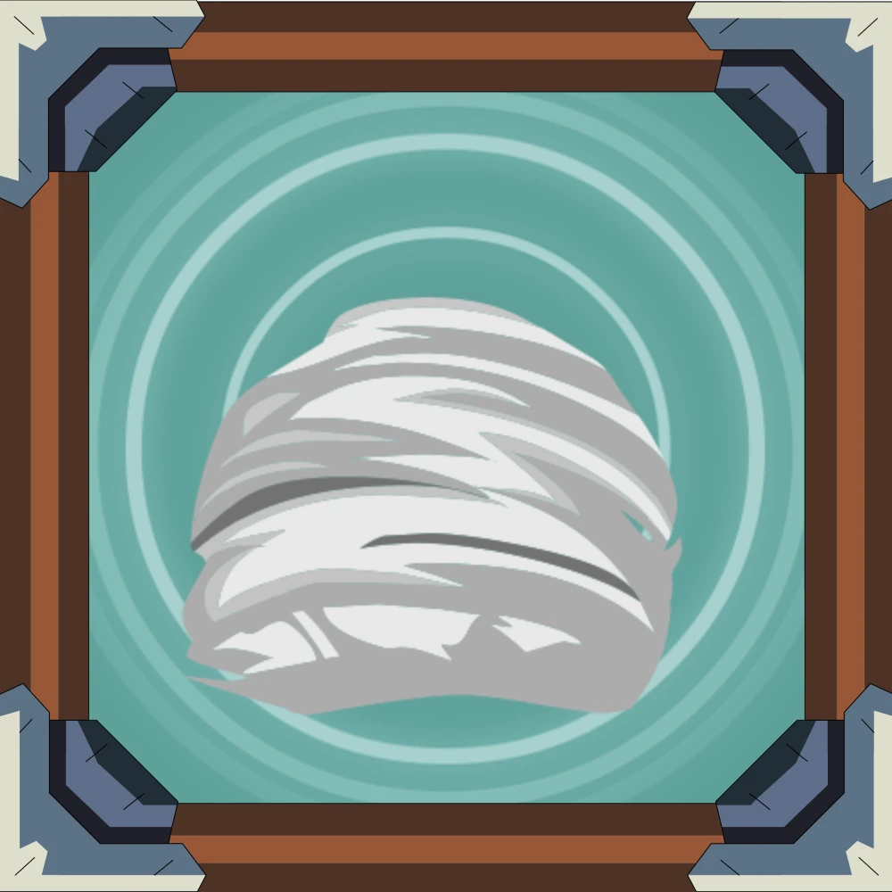 Kinjutsu: Whirlwind Spin skill icon