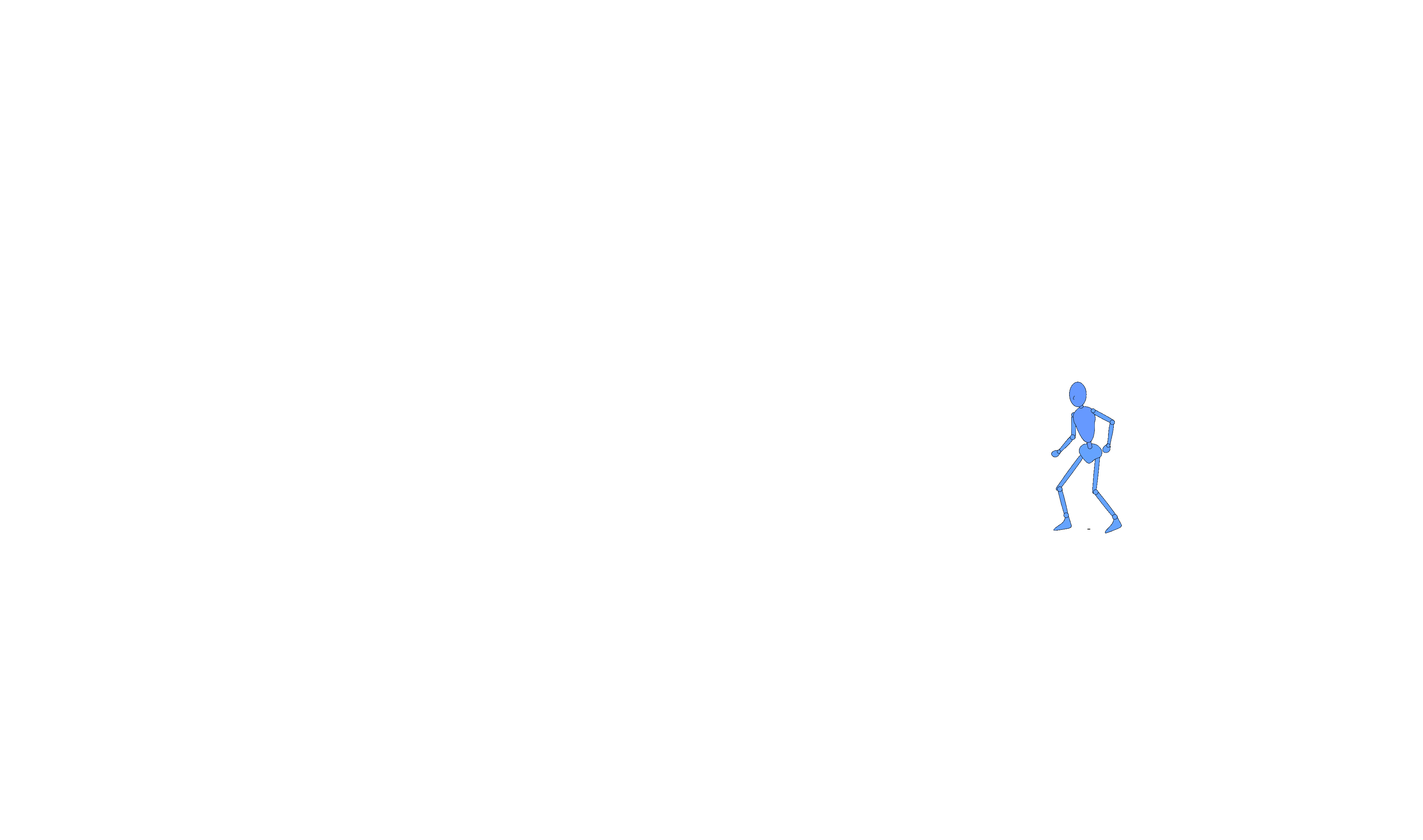 Kinjutsu: Hanami Night Shower animation