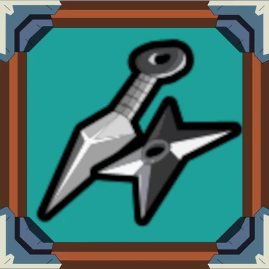 Basic Attack skill icon