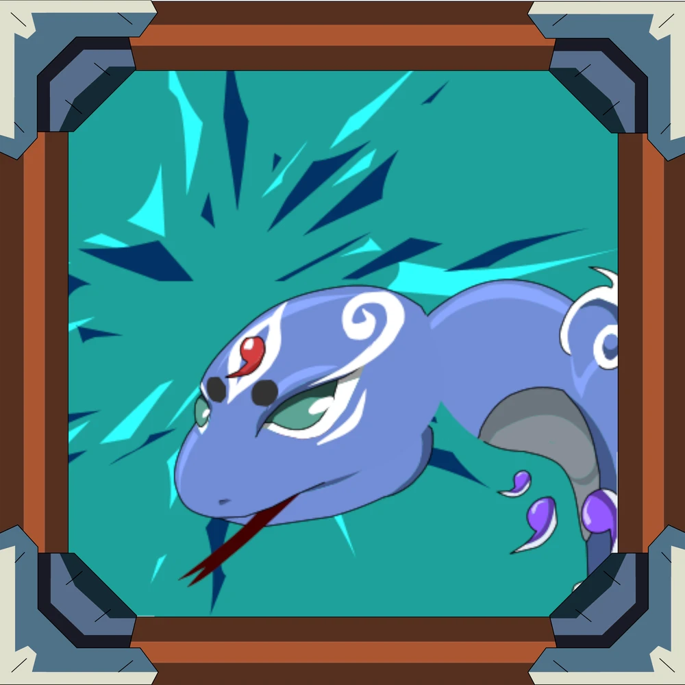 Basic Attack skill icon