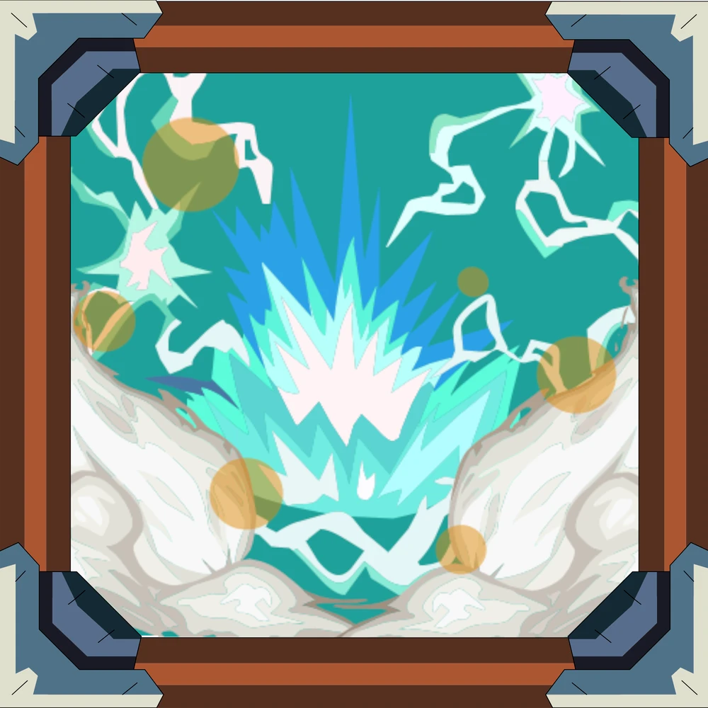 Raido Armor skill icon