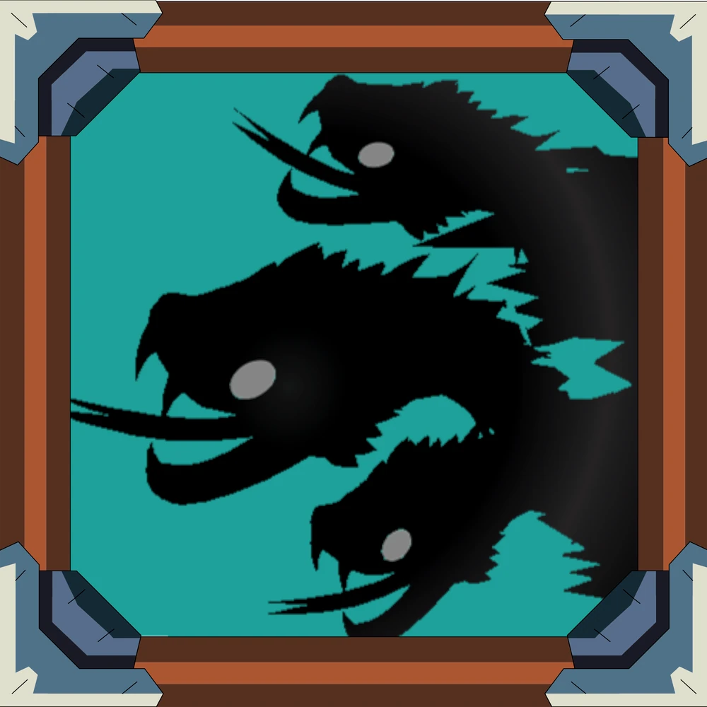 Secret: Lightning Doppelganger Impulse skill icon