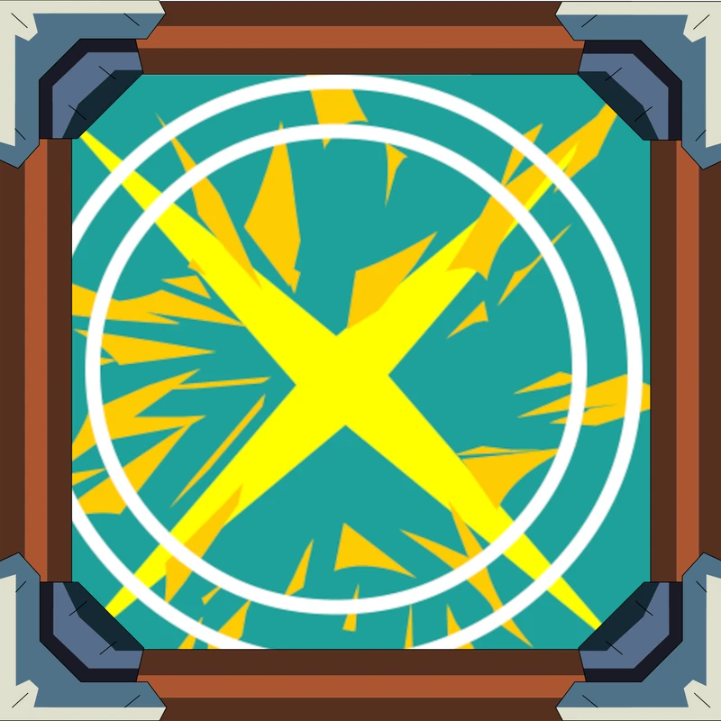 Evil Break skill icon