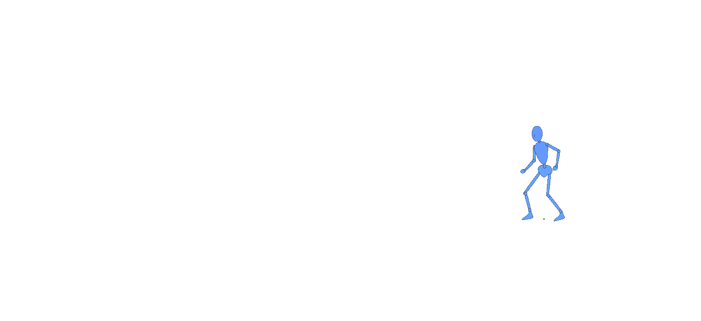Kinjutsu: Advanced Deadly Sickle animation