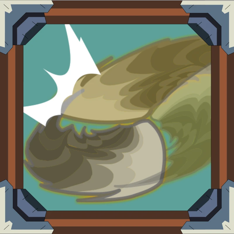 Kabocha Kiri skill icon