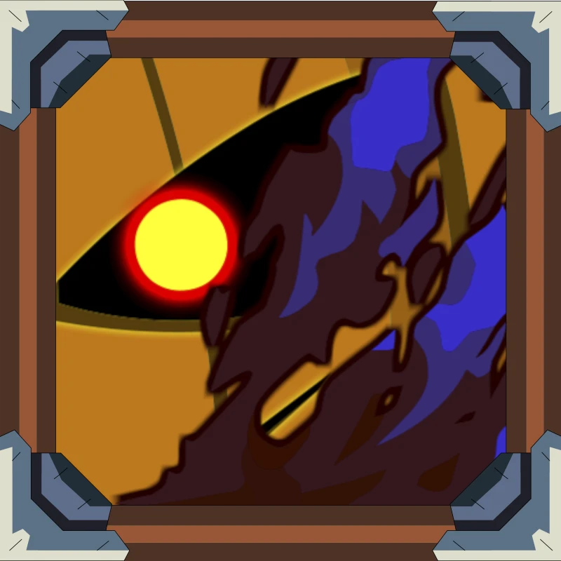 Kabocha Ikari skill icon