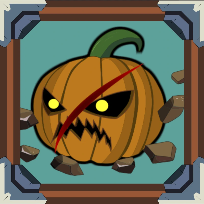 Kinjutsu: Kabocha Hedda skill icon