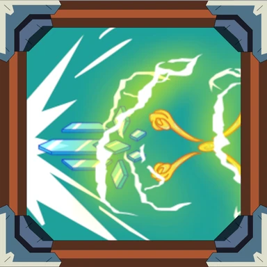 Excalibur skill icon