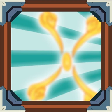 Holy Shield skill icon