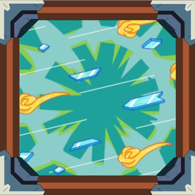 Splinter Clash skill icon
