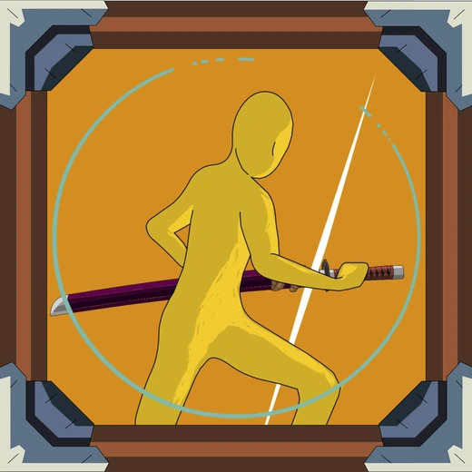 Kinjutsu: Battojutsu