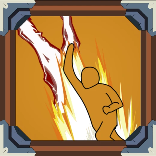 Kinjutsu: Delinquent's Passion