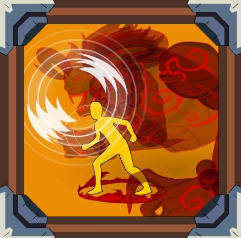 Kinjutsu: Minotaur’s Roar