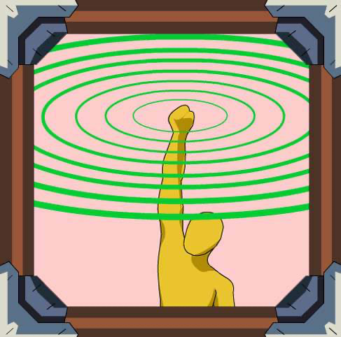 Kinjutsu: Advance Beast Intuition