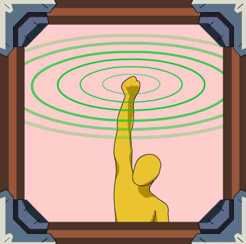 Kinjutsu: Beast Intuition