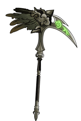 Griffin Thunder Sickle