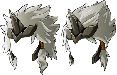 Griffin Hairstyle