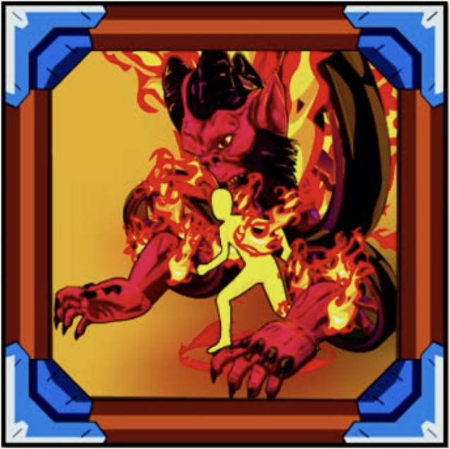Kinjutsu: Advanced Wanyudo Collision